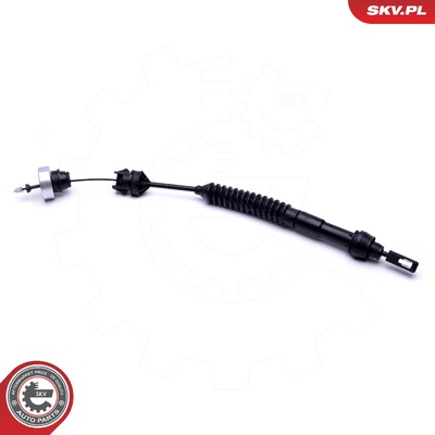 CITROEN BERLINGO XSARA PEUGEOT 306 PARTNER GEAR SHIFT CABLE | OEM 2150R2