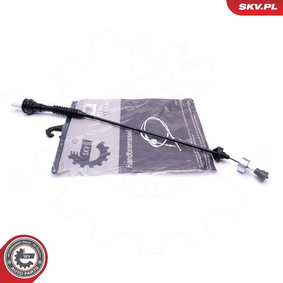PEUGEOT 206 CC 206 SW 206+ GEAR SHIFT CABLE | OEM 2150CH