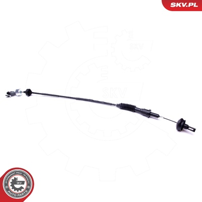 CITROEN JUMPY FIAT SCUDO ULYSSE PEUGEOT EXPERT GEAR SHIFT CABLE | OEM 2150AN