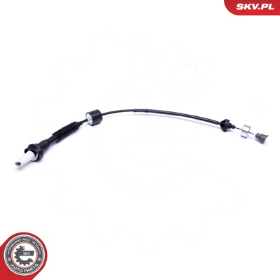 CITROEN XSARA PICASSO GEAR SHIFT CABLE | OEM 2150AS