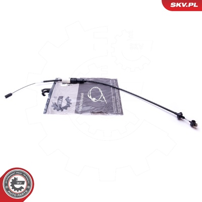 VW PASSAT 3A2, 35I PASSAT VARIANT 3A5, 35I GEAR SHIFT CABLE | OEM 357721335E