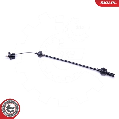PEUGEOT 306 306 BREAK 306 LIFTBACK GEAR SHIFT CABLE | OEM 2150H1