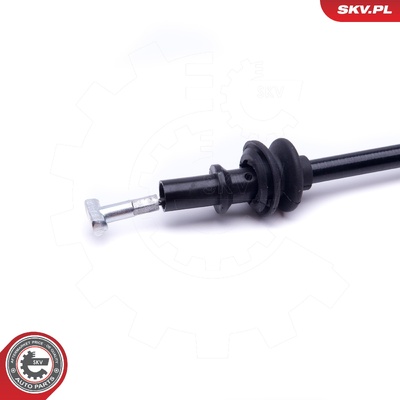 SEAT CORDOBA 6K1, 6K2 IBIZA II 6K1 INCA 6K9 GEAR SHIFT CABLE | OEM 6K1721335AA