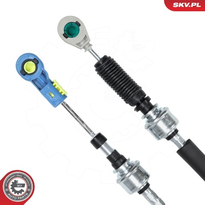 ALFA ROMEO 147 GT GEAR SHIFT CABLE | OEM 71735927