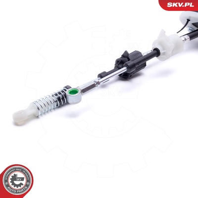 IVECO DAILY IV GEAR SHIFT CABLE | OEM 504199608