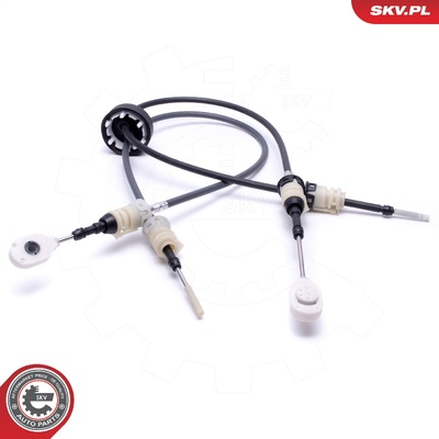 OPEL ASTRA G ZAFIRA A GEAR SHIFT CABLE | OEM 758227