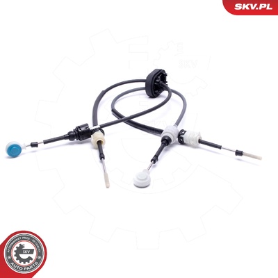 OPEL ASTRA J GEAR SHIFT CABLE | OEM 55499530