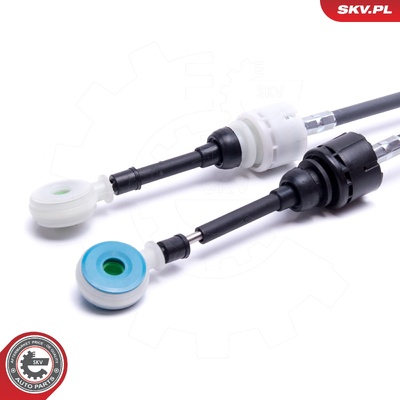 OPEL INSIGNIA A GEAR SHIFT CABLE | OEM 55499536