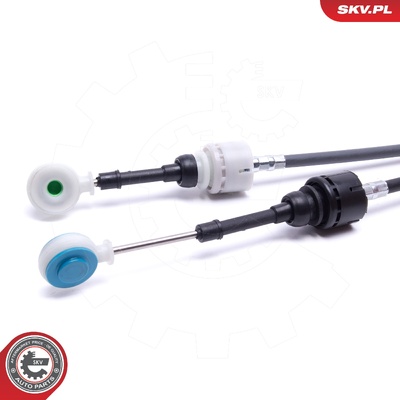 OPEL ZAFIRA B GEAR SHIFT CABLE | OEM 55351948