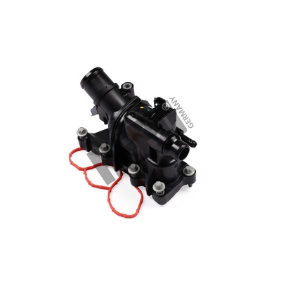 Thermostat Assembly - Mercedes A & B Class M282