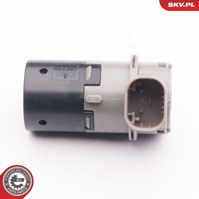 BMW 7 SERIES E65 E66 E67 PARKING SENSOR | OEM 66200309542