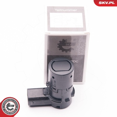 BMW PEUGEOT CITROEN VOLVO JAGUAR LAND ROVER PARKING SENSOR | OEM 66216902181