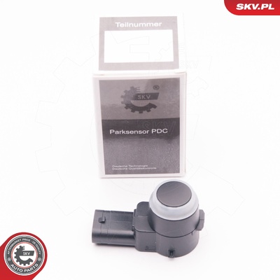 MERCEDES-BENZ VW SEAT PARKING SENSOR | OEM 2215420417