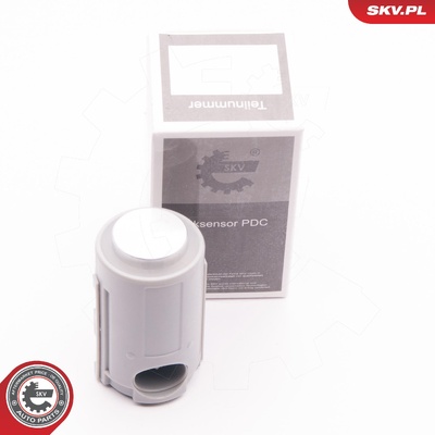 MERCEDES-BENZ CLASS E S PARKING SENSOR | OEM 0005425418
