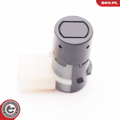 AUDI A2 A3 A4 A6 A8 ALLROAD PARKING SENSOR | OEM 4B0919275A