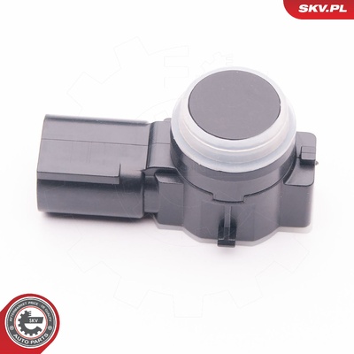 CITROEN BERLINGO C5 II III BREAK PEUGEOT 307 308 407 PARTNER RCZ PARKING SENSOR | OEM 6590QS