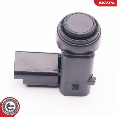 PEUGEOT 407 PARKING SENSOR | OEM 9663649877