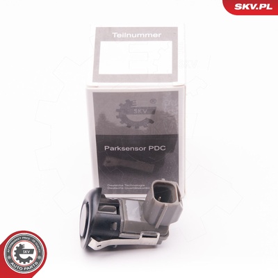 MITSUBISHI PARKING SENSOR | OEM 08651A056HA