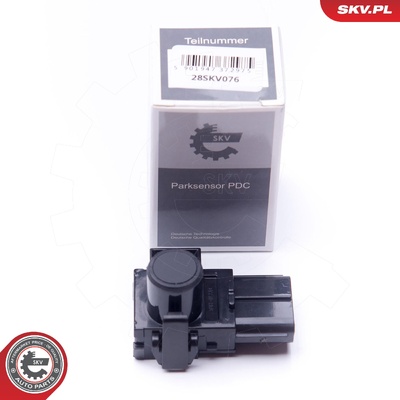 LEXUS LX TOYOTA LAND CRUISER 200 PARKING SENSOR | OEM 89341-33160