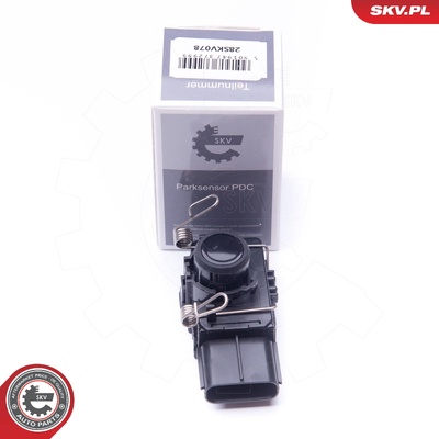 LEXUS LX TOYOTA LAND CRUISER 200 PREVIA III PARKING SENSOR | OEM 89341-28460
