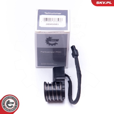 MAZDA 3 6 TOYOTA AVENSIS CELICA COROLLA PRIUS RAV 4 YARIS PARKING SENSOR | OEM 10CA0212A