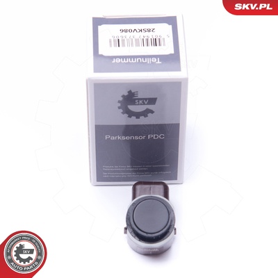 BMW 5 SERIES 6 X3 X6 PARKING SENSOR | OEM 66209270495