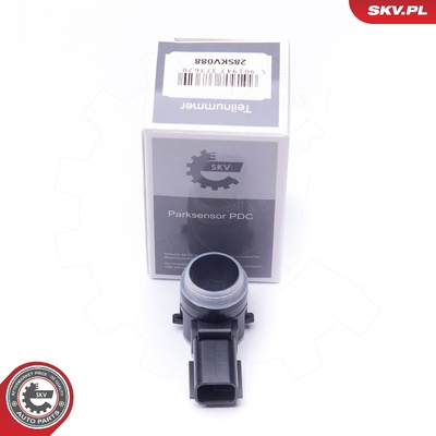 CHEVROLET AVEO CAMARO COLORADO OPEL MOKKA PARKING SENSOR | OEM 23428268