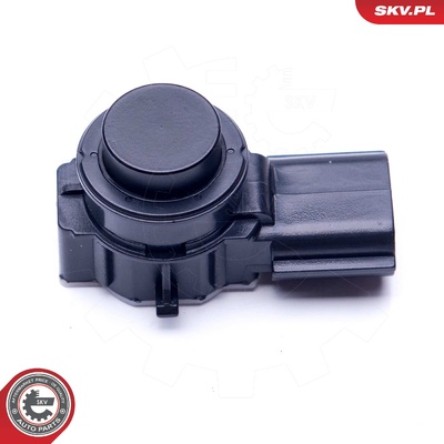 RENAULT CLIO MEGANE KADJAR PARKING SENSOR | OEM 253A4-4101R