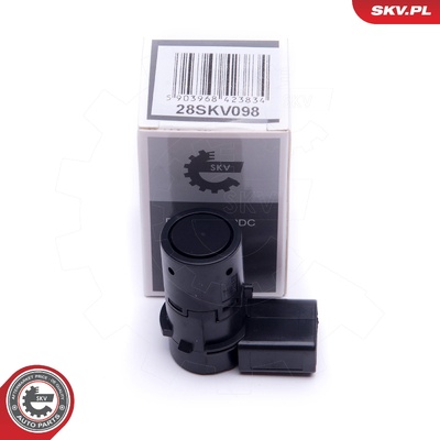 VW BORA I PARKING SENSOR | OEM 18G919275