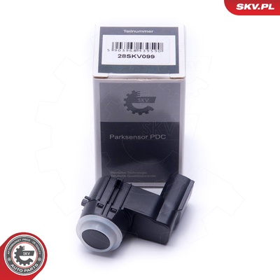 CITROEN C3 DS3 PEUGEOT 3008 5008 PARKING SENSOR | OEM 9677782980
