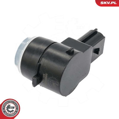 JEEP GRAND CHEROKEE DODGE RAM 1500 2500 3500 CHRYSLER 300 PARKING SENSOR | OEM 1EW63KARAA