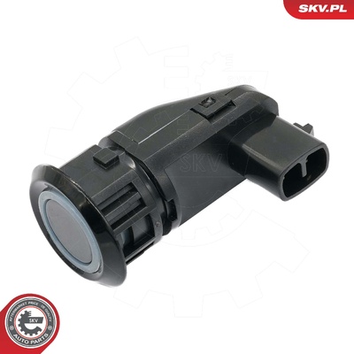 CHEVROLET CAPTIVA PARKING SENSOR | OEM 96673471