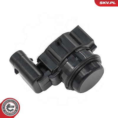TESLA MODEL S MODEL X PARKING SENSOR | OEM 1048473-00-A