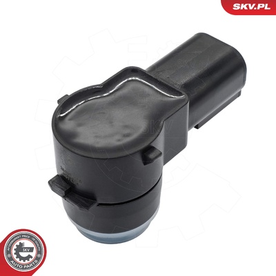 OPEL CORSA D PARKING SENSOR | OEM 1236185