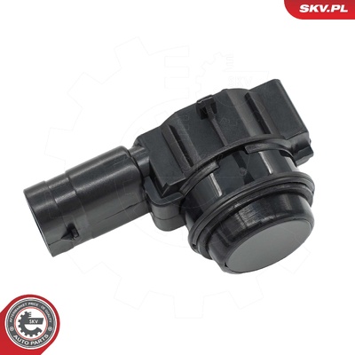 TESLA MODEL S 3 PARKING SENSOR | OEM 1048474-00-A