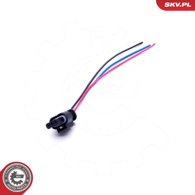 BMW MINI PARKING SENSOR PLUG | OEM 66206934308
