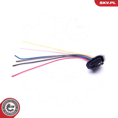 TOYOTA PARKING SENSOR PLUG | OEM 89341-33130