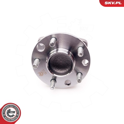 FORD MONDEO III JAGUAR X-TYPE REAR WHEEL HUB BEARING | OEM 1124904