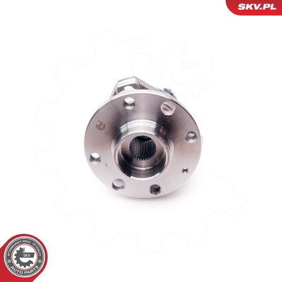 OPEL ASTRA G ZAFIRA A FRONT WHEEL HUB BEARING | OEM 1603209