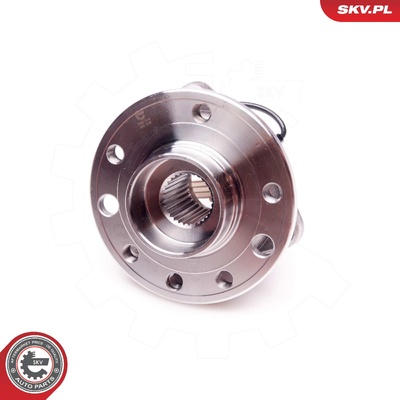 FIAT CROMA OPEL SIGNUM VECTRA C SAAB 9-3 FRONT WHEEL HUB BEARING | OEM 93175327