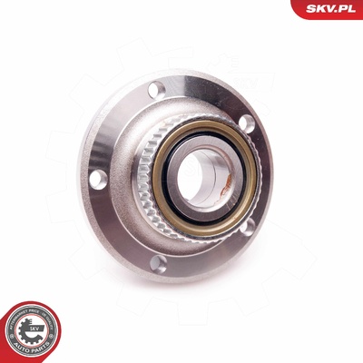 BMW 3 SERIES 5 7 8 Z3 Z4 FRONT WHEEL HUB BEARING | OEM 31226757024