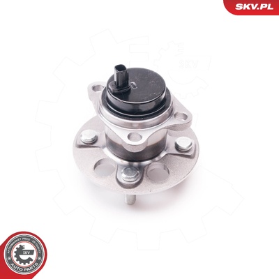 TOYOTA YARIS REAR WHEEL HUB BEARING | OEM 4245052060