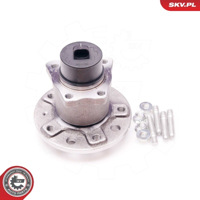 OPEL ASTRA MERIVA VECTRA ZAFIRA SAAB 9-3 9-5 900 REAR WHEEL HUB BEARING | OEM 1604002
