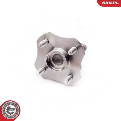 TOYOTA YARIS YARIS VERSO REAR WHEEL HUB BEARING | OEM 4245052020