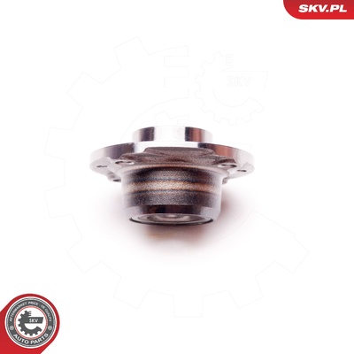FIAT CINQUECENTO PANDA REGATA SEICENTO LANCIA A PRISMA Y10 REAR WHEEL HUB BEARING | OEM 7603485