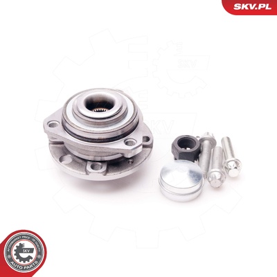 OPEL ASTRA G ZAFIRA A VAUHXALL FRONT WHEEL HUB BEARING | OEM 1603208