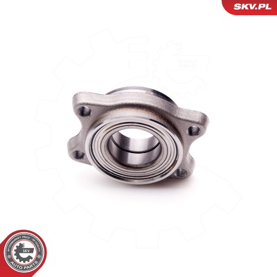 AUDI A4 A6 A8 REAR WHEEL HUB BEARING/REAR | OEM 8D0498625C