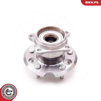 TOYOTA RAV 4 II REAR WHEEL HUB BEARING | OEM 4241042020