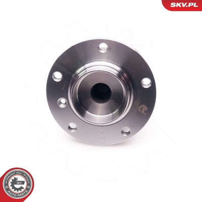 BMW 5 SERIES E60, 6 SERIES E63, (E61) (E64) FRONT WHEEL HUB BEARING | OEM 31226765601