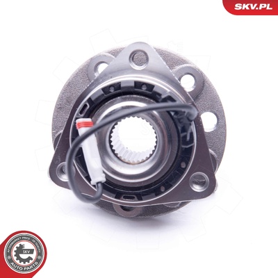 OPEL SIGNUM Z03 VECTRA C Z02 FRONT WHEEL HUB BEARING | OEM 1603295